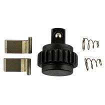 JBM 51262R - SET REPARACION DINAMOMETRICA 1/4"51