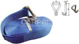 CARPRISS 2301090 - CINTA ESLINGA PE 8,5 M.X5 CM.5.000