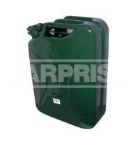 CARPRISS 70110011 - BIDON GASOLINA METALICO 10 LITROS H