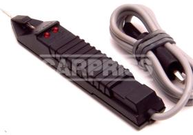 CARPRISS 70623408 - COMPROBADOR DE TENSION 3-48 VOLTIOS