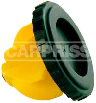 CARPRISS 71923201 - TAPON DE GASOLINA UNIVERSAL (EMERGE