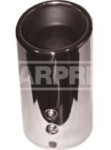 CARPRISS 72218781 - COLA ESCAPE ACERO INOXIDABLE 60MM R