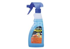 CARPRISS 78050010 - LIMPIADOR INSECTOS 500ML C/VAPORIZA