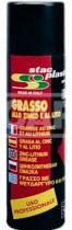 CARPRISS 78110016 - GRASA AL CINC Y AL LITIO 250 ML.