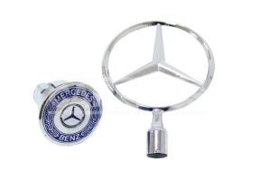 CARPRISS 79780003 - ESTRELLA MERCEDES EXTRAIBLE W-202/2