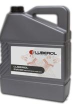 LUBRICANTES 401A2622 - A LUBEROL 5W40  1L