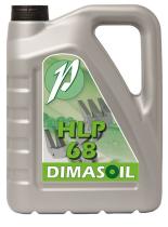 LUBRICANTES 401A2768 - A HIDRAULICO HLP-68 5L  PROQUISUR