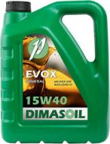 LUBRICANTES 401A2704 - A PROQUISUR 15W40 E7-12  5L