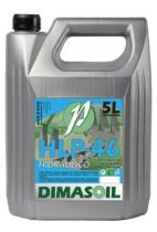 LUBRICANTES 401A2746 - A HIDRAULICO HLP46  5L PROQUISUR