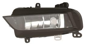 VAUNER 10102270008 - AUDI A1 14-*FARO ANTIN IZQ H8/S-LIN