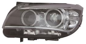 VAUNER 10106241012 - BMW X1 13-*FARO IZQ EL D1S/LED/AFS