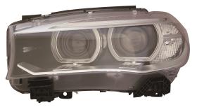 VAUNER 10106291002 - BMW X5 F15 13-*FARO IZQ EL D1S/LED