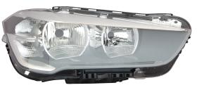 VAUNER 10106381001 - BMW X1 F48 15-*FAROL DRT ELECT C/MO