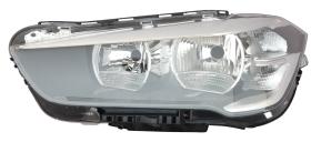 VAUNER 10106381002 - BMW X1 F48 15-*FAROL ESQ ELECT C/MO