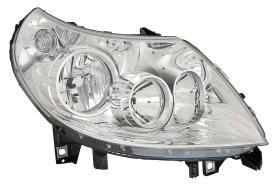 VAUNER 10109531005 - FIAT DUCATO/BOX/JUMP 11-14*FAROL DR