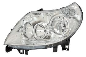 VAUNER 10109531006 - FIAT DUCATO/BOX/JUMP 11-14*FAROL ES