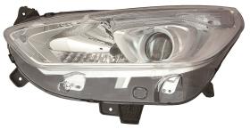 VAUNER 10110680002 - FORD S-MAX/GALAXY 15-*FARO IZQ EL H