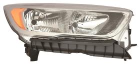 VAUNER 10110701003 - FORD KUGA 17-*FARO DCH EL H7/H15/W5