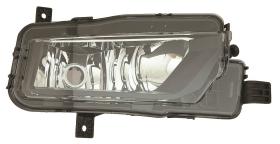 VAUNER 10123710005 - VW CADDY 2016-*FARO ANTIN DCH H11