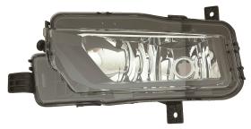 VAUNER 10123710006 - VW CADDY 2016-*FARO ANTIN IZQ H11