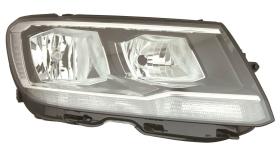 VAUNER 10123720001 - VW TIGUAN 16-*FARO DCH EL H7/H7/PY2