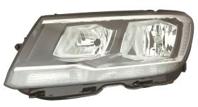 VAUNER 10123720002 - VW TIGUAN 16-*FARO IZQ EL H7/H7/PY2