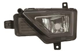 VAUNER 10123741006 - VW GOLF VII SPORTSVAN 14-*FAROL NEV