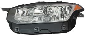 VAUNER 10124271002 - VOLVO XC90 15-*FAROL ESQ MAN (H11/H