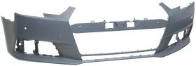 VAUNER 107023809 - AUDI A4 15-*P/GOLP DEL IMP C/2 HUEC