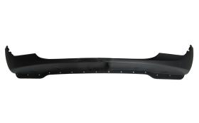 VAUNER 107150403 - MINI COOPER S 07-*SPOILER P/G DEL N