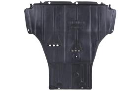 VAUNER 107198662 - RENAULT MEGANE 08-12*RESGUARDO INF