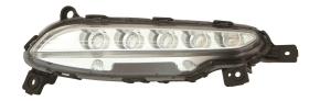 VAUNER 108405219 - HYUNDAI TUCSON 15-*FAROL AUXILIAR E