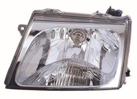 VAUNER 108904902 - TOYOTA HILUX 2001-*FARO DCH