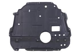 VAUNER 108906661 - TOYOTA AURIS 07-*RESGUARDO INF MOTO