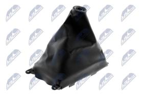 NTY GZB-MZ-000 - FUNDA PALANCA CAMBIO MAZDA 6 2002-2008