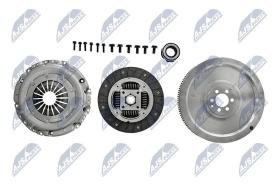  NZS-VW-003 - KIT EMBRAGUE RIGIDO 105CV GRUPO VAG