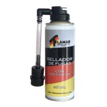 FLAMAR FL690101013B - SELLADOR DE FUGAS CON TRAZADOR