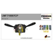  LMF710007CP - CONMUTADOR COLUMNA DIRECCION PSA