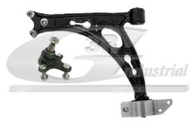  31766 - BRAZO SUSPENSION IZQUIERDO