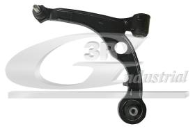  31934 - BRAZO DE SUSPENSION IZQUIERDO