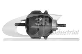 3RG 40350 - SOPORTE MOTOR IZQUIERDO