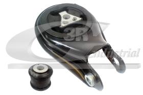  40360 - KIT SOPORTE MOTOR TRASERO