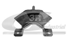  40605 - SOPORTE MOTOR TRASERO****