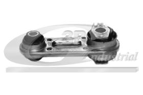  40689 - SOPORTE MOTOR TRASERO