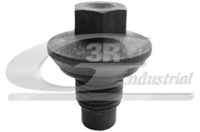 3RG 83010 - TAPON CARTER 14X1.50