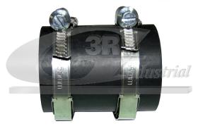 3RG 85229 - MANGUITO TURBO D.40 L 62