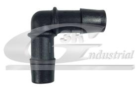  86012 - CONECTOR ACODADO D.19