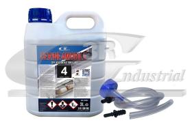 3RG 88262 - LIQUIDO CERINE4MOBILE 4A GENERACION(3 L.)