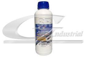 3RG 88263 - LIQUIDO LIMPIADOR DPF HEAVY DUTY(1L.)