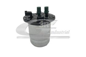  97609 - CAJA FILTRO COMBUSTIBLE